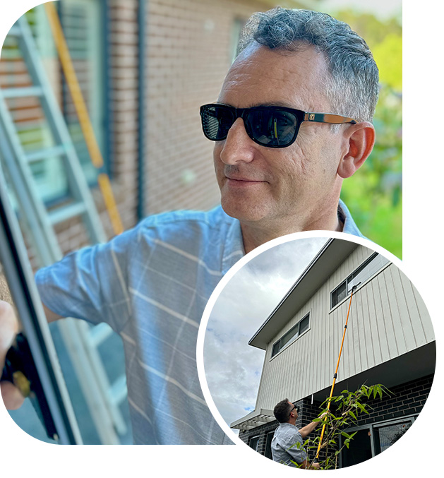 About Daniel’s Window Cleaning